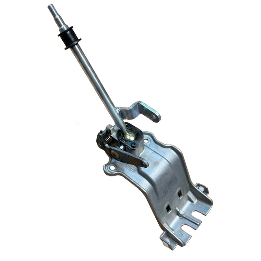 Рычаг КПП (в сборе, кулиса) | КПП M035S5 | Hyundai HD-78 с ДВС D4GA Евро-4 | Оригинал